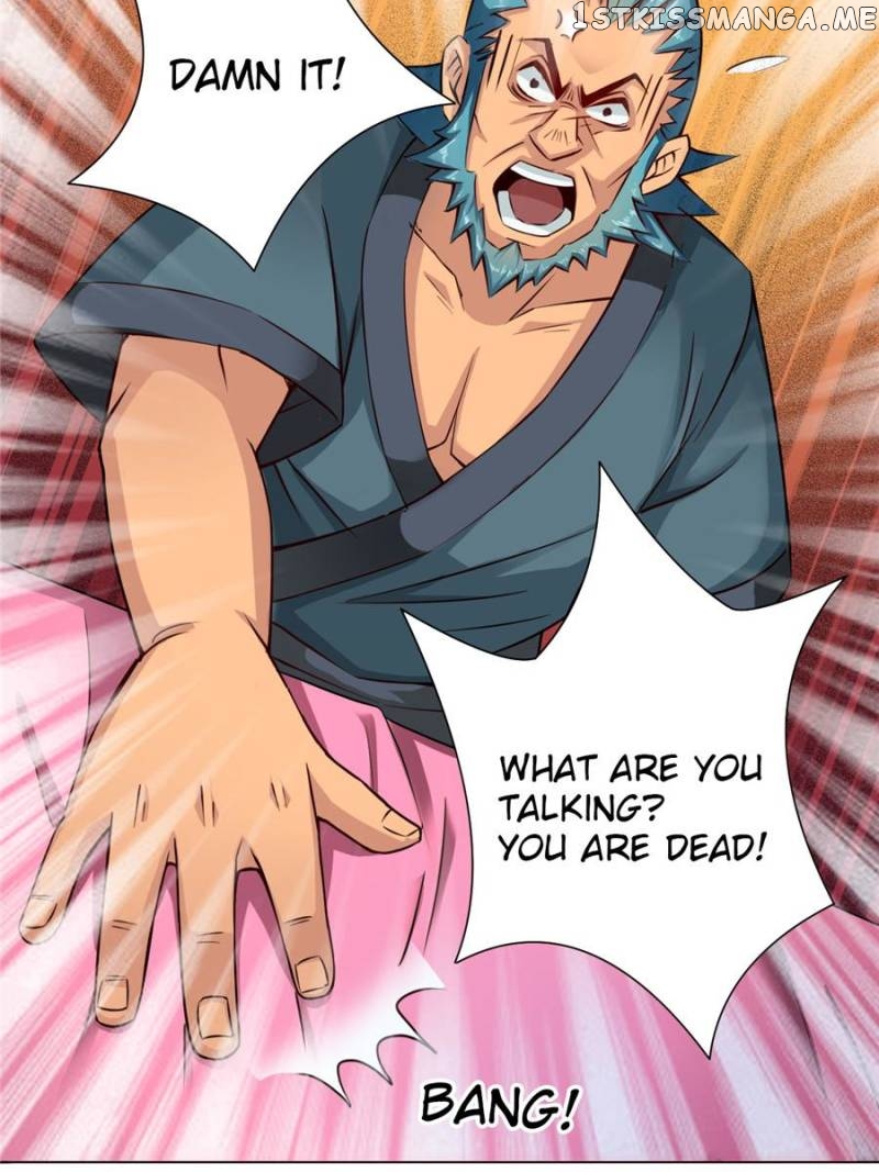 Legend Of Emperor Star chapter 37 - page 50