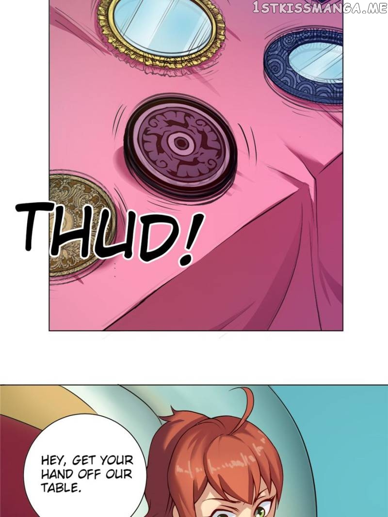 Legend Of Emperor Star chapter 37 - page 52