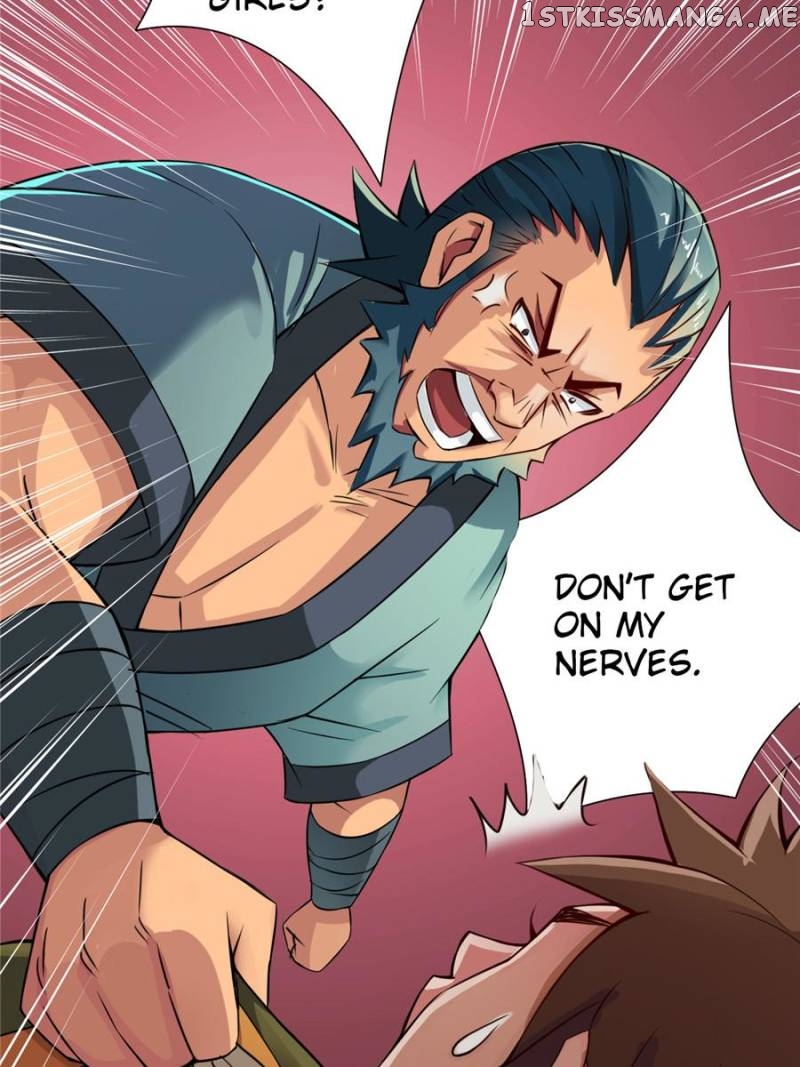 Legend Of Emperor Star chapter 37 - page 56