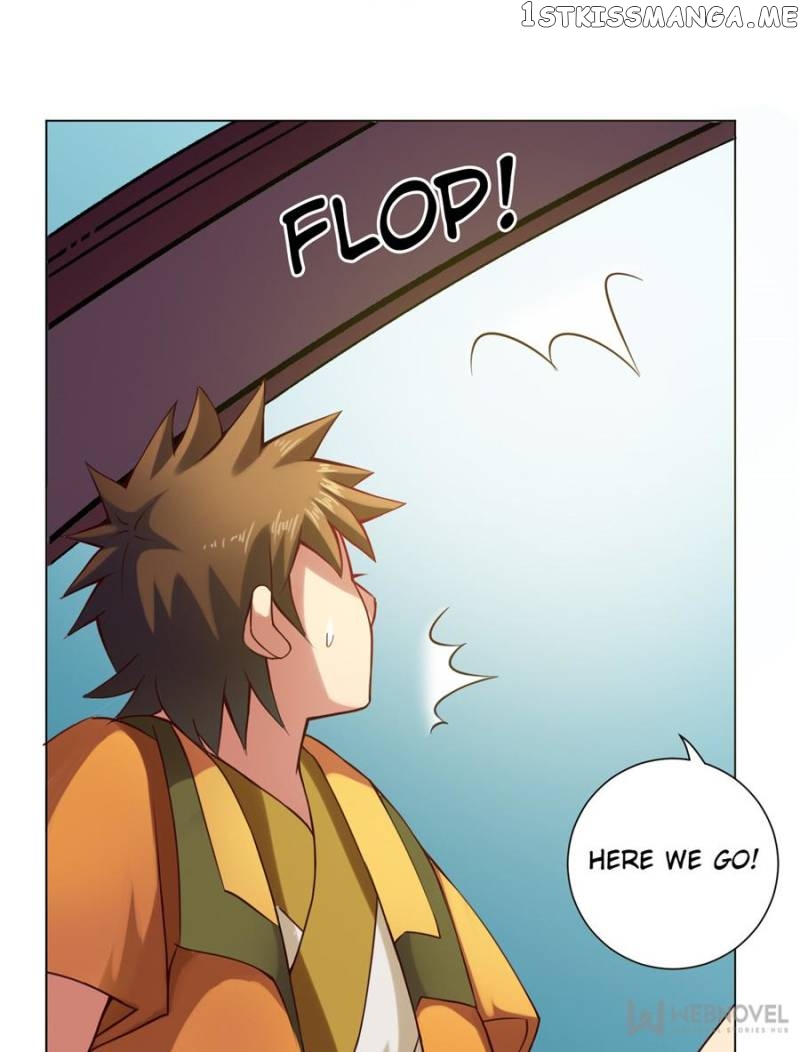 Legend Of Emperor Star chapter 37 - page 9