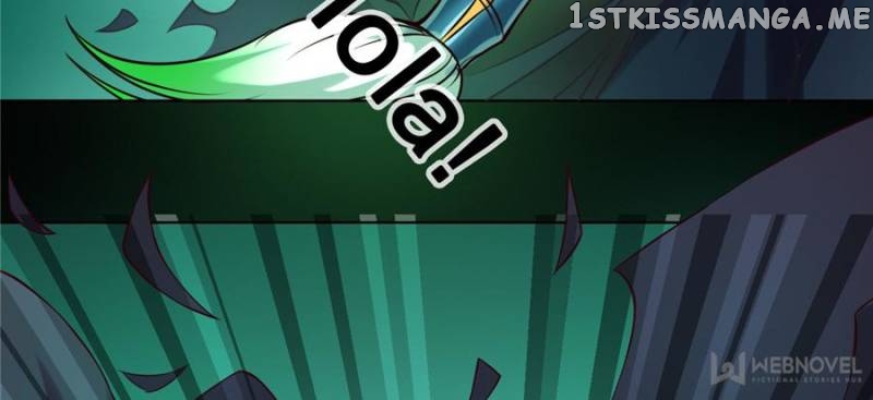 Legend Of Emperor Star chapter 28 - page 17