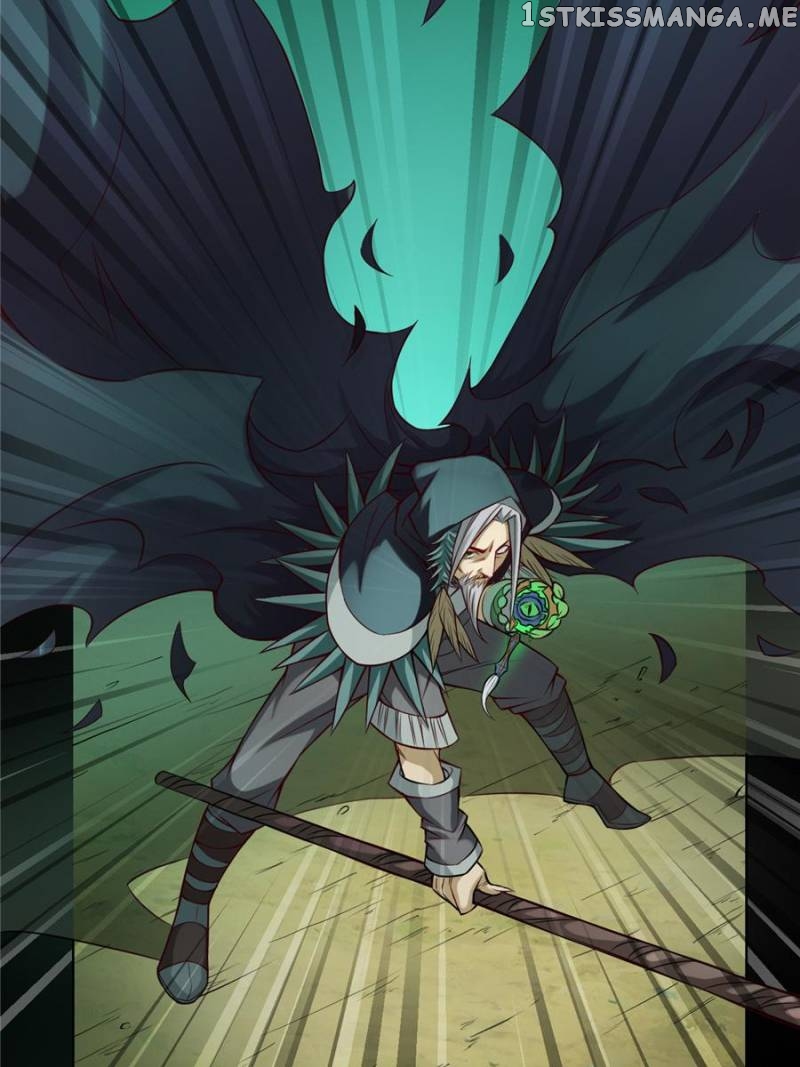 Legend Of Emperor Star chapter 28 - page 18