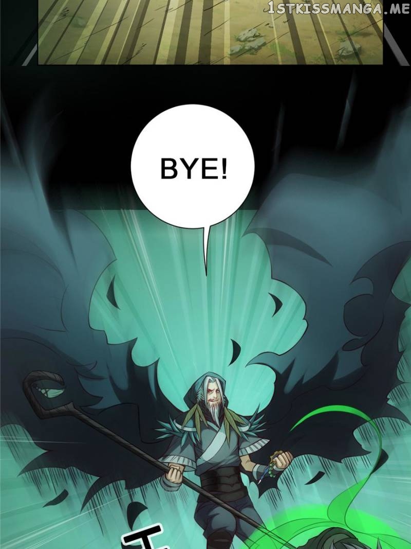 Legend Of Emperor Star chapter 28 - page 19