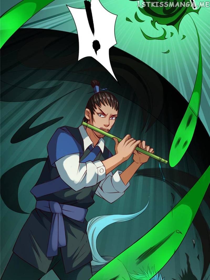 Legend Of Emperor Star chapter 28 - page 25