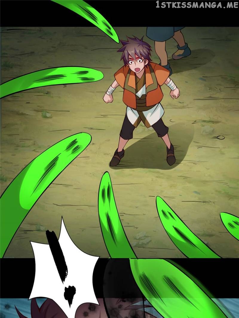 Legend Of Emperor Star chapter 28 - page 27