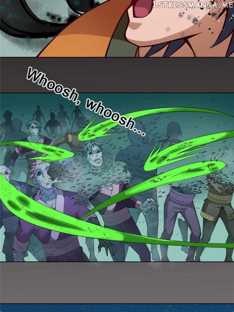 Legend Of Emperor Star chapter 28 - page 34