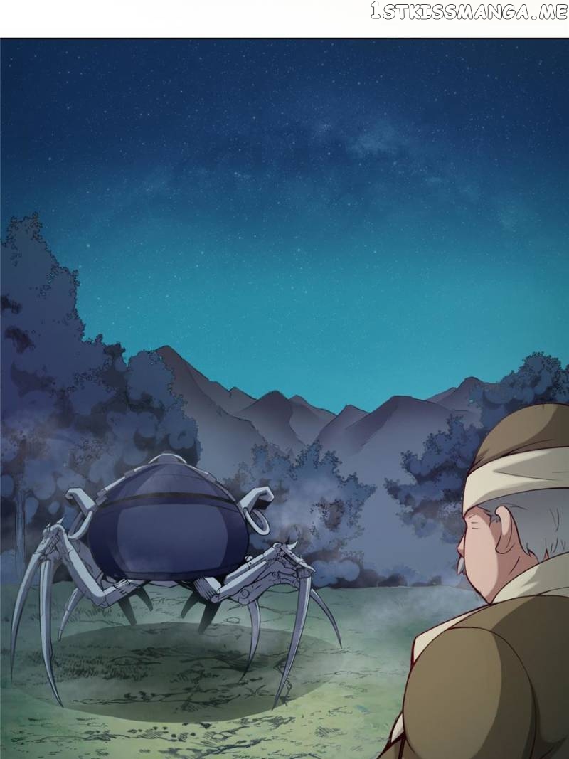 Legend Of Emperor Star chapter 28 - page 54