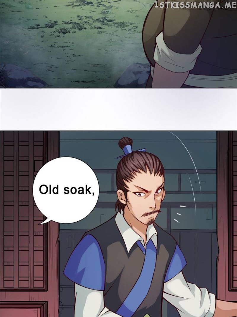 Legend Of Emperor Star chapter 28 - page 55