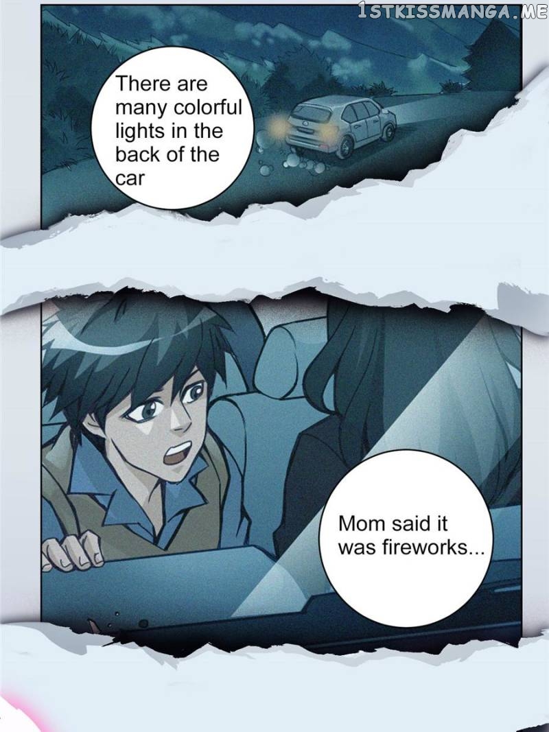 Legend Of Emperor Star chapter 12 - page 10