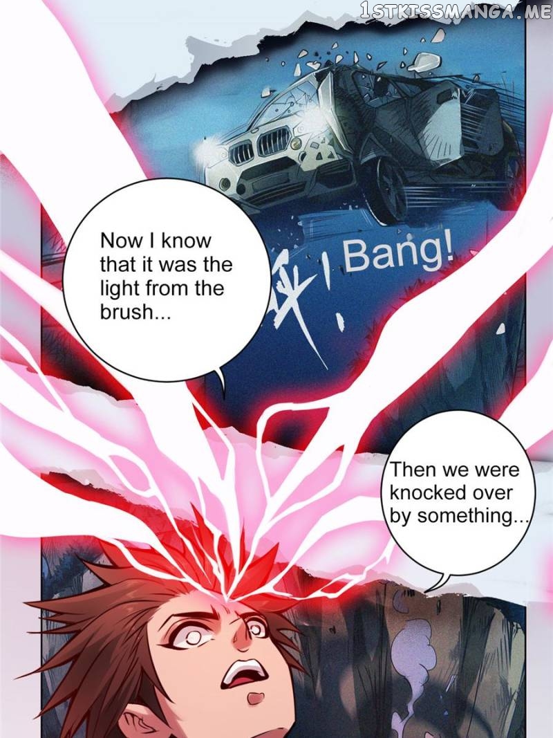 Legend Of Emperor Star chapter 12 - page 11