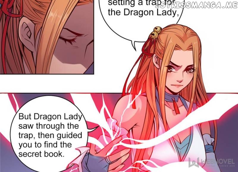 Legend Of Emperor Star chapter 12 - page 16