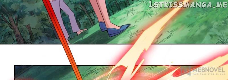 Legend Of Emperor Star chapter 12 - page 30