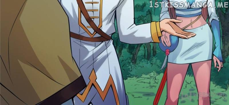 Legend Of Emperor Star chapter 12 - page 36