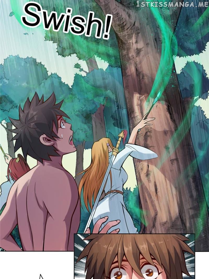 Legend Of Emperor Star chapter 12 - page 43