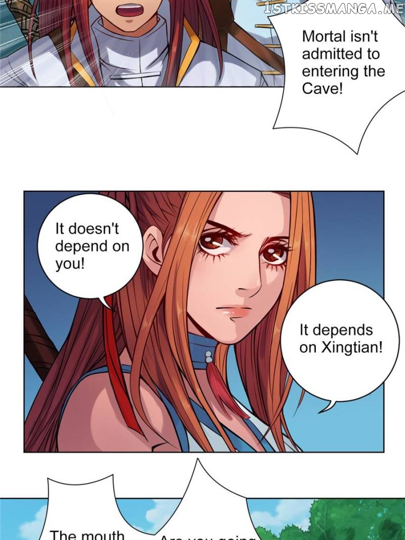 Legend Of Emperor Star chapter 12 - page 50