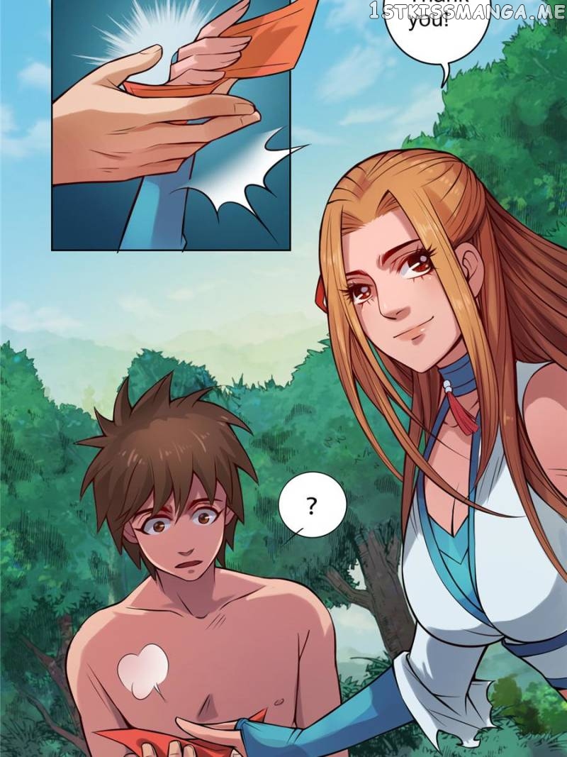 Legend Of Emperor Star chapter 12 - page 53