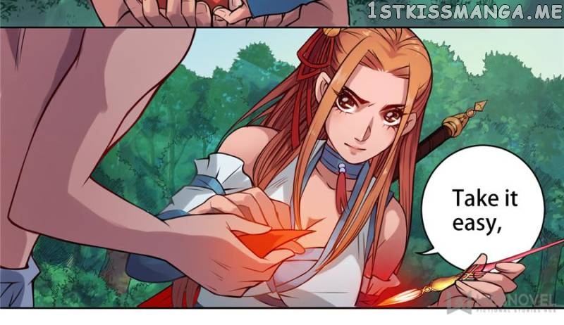 Legend Of Emperor Star chapter 12 - page 54