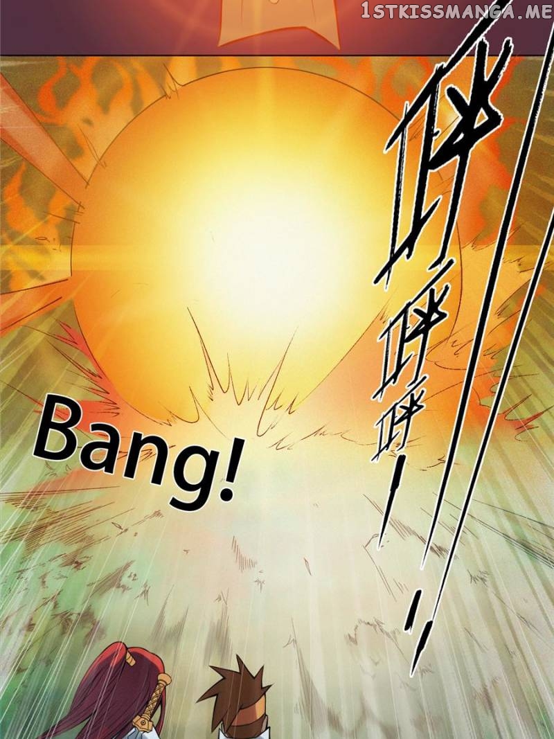 Legend Of Emperor Star chapter 12 - page 56