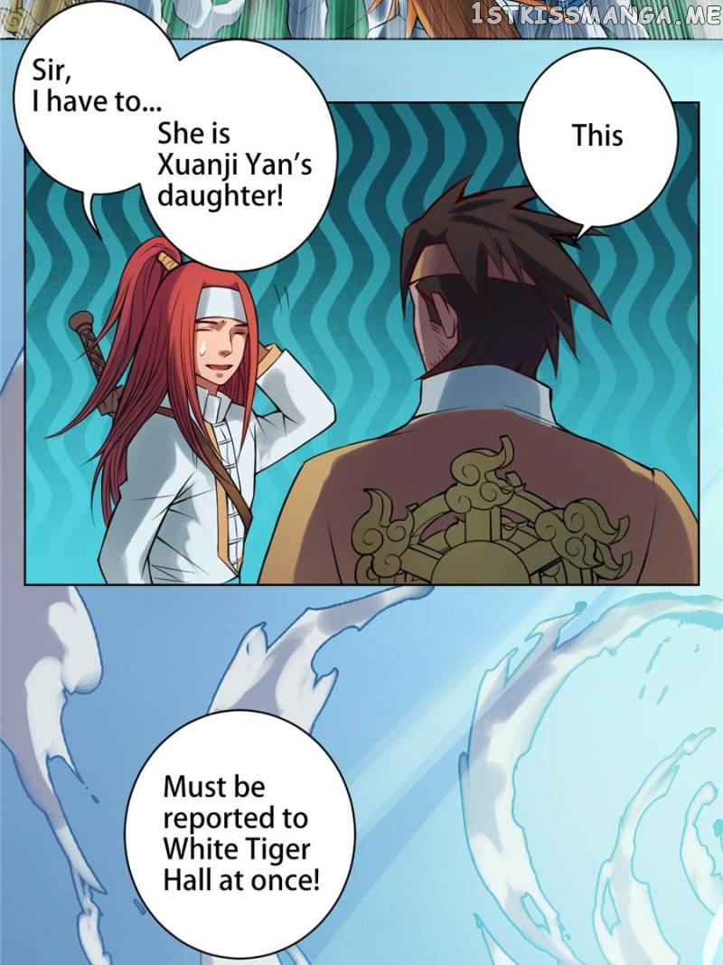 Legend Of Emperor Star chapter 12 - page 58