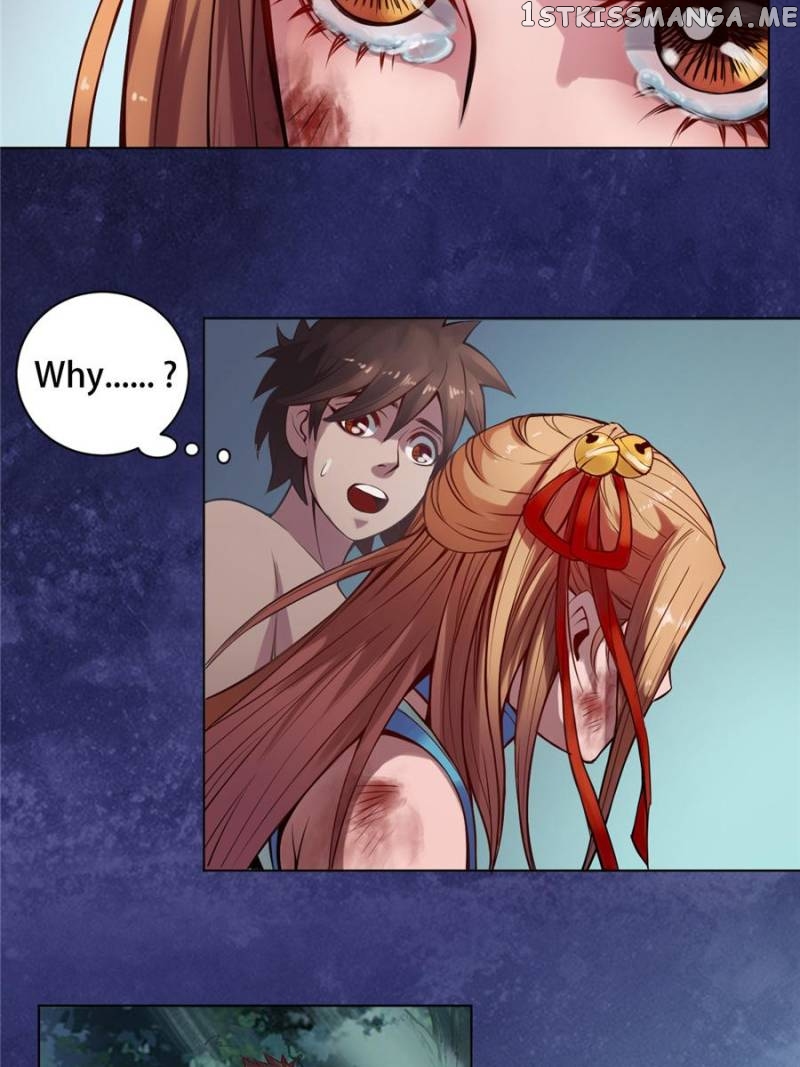 Legend Of Emperor Star chapter 10 - page 10
