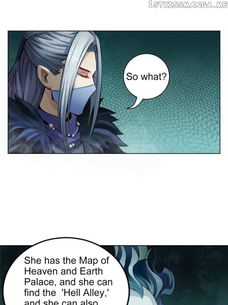 Legend Of Emperor Star chapter 10 - page 13