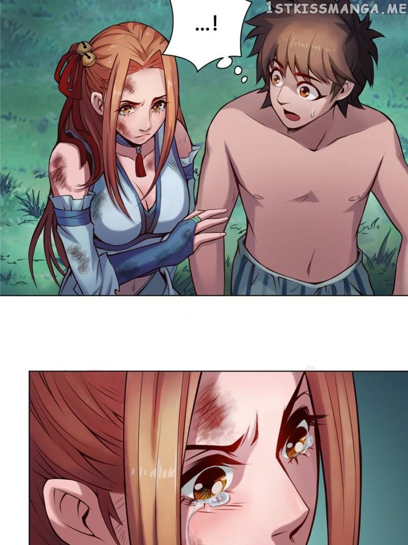 Legend Of Emperor Star chapter 10 - page 16
