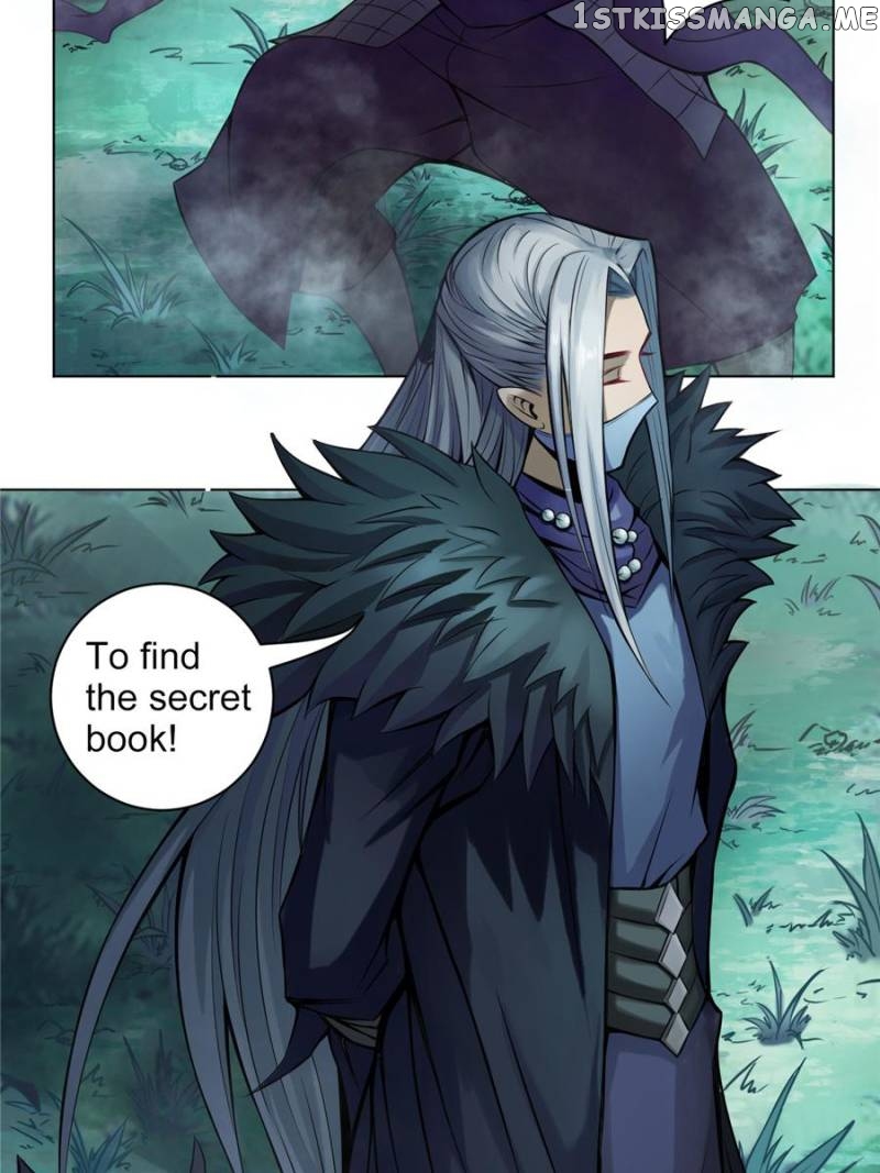 Legend Of Emperor Star chapter 10 - page 19