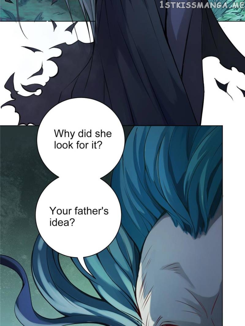Legend Of Emperor Star chapter 10 - page 20