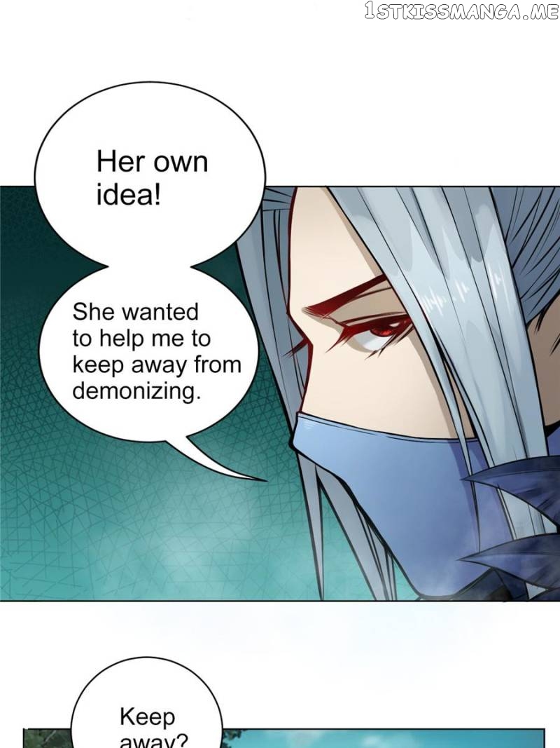 Legend Of Emperor Star chapter 10 - page 22