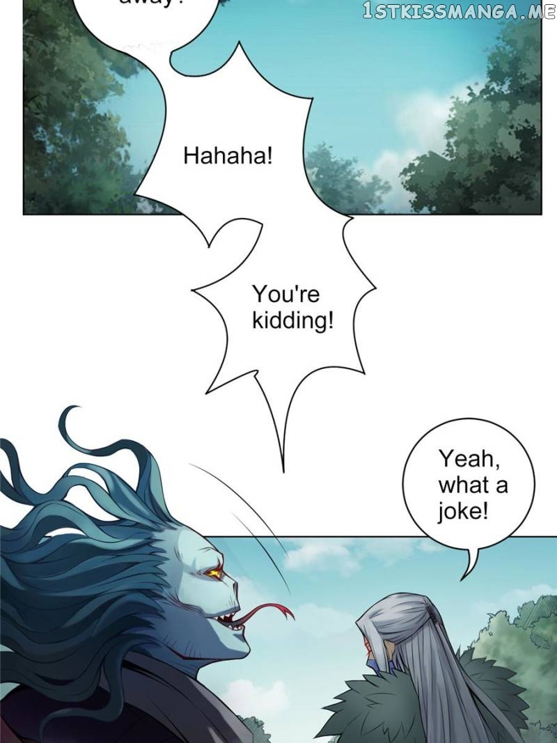 Legend Of Emperor Star chapter 10 - page 23