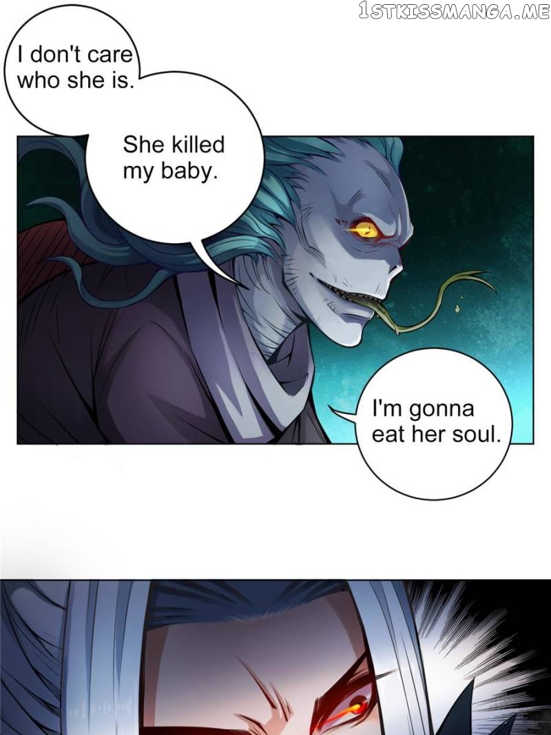Legend Of Emperor Star chapter 10 - page 25
