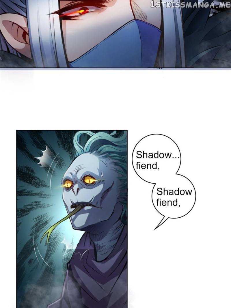 Legend Of Emperor Star chapter 10 - page 26