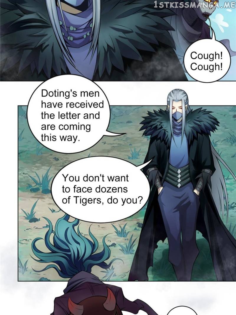 Legend Of Emperor Star chapter 10 - page 29