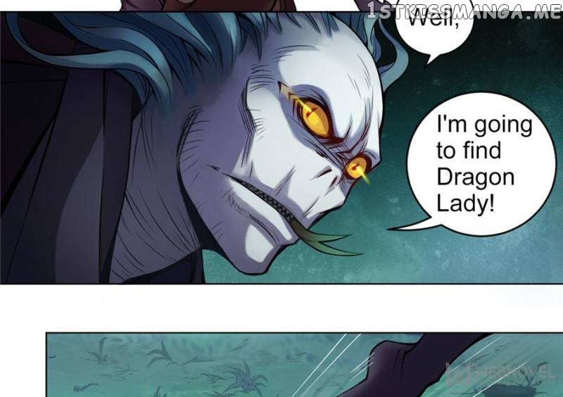 Legend Of Emperor Star chapter 10 - page 30