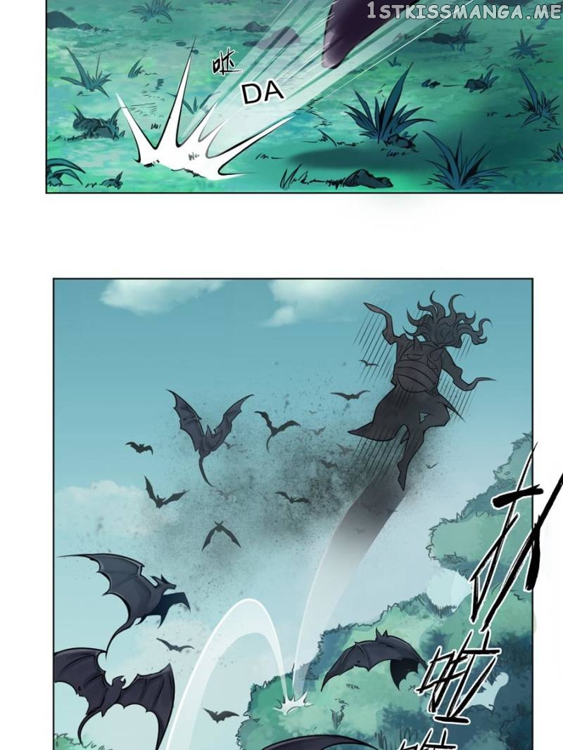 Legend Of Emperor Star chapter 10 - page 31