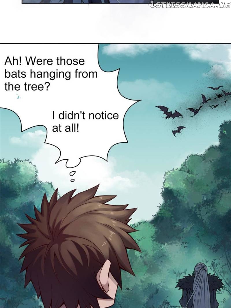 Legend Of Emperor Star chapter 10 - page 34