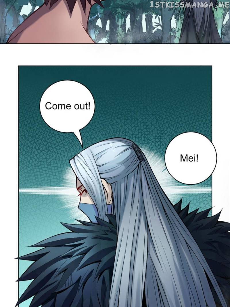 Legend Of Emperor Star chapter 10 - page 35