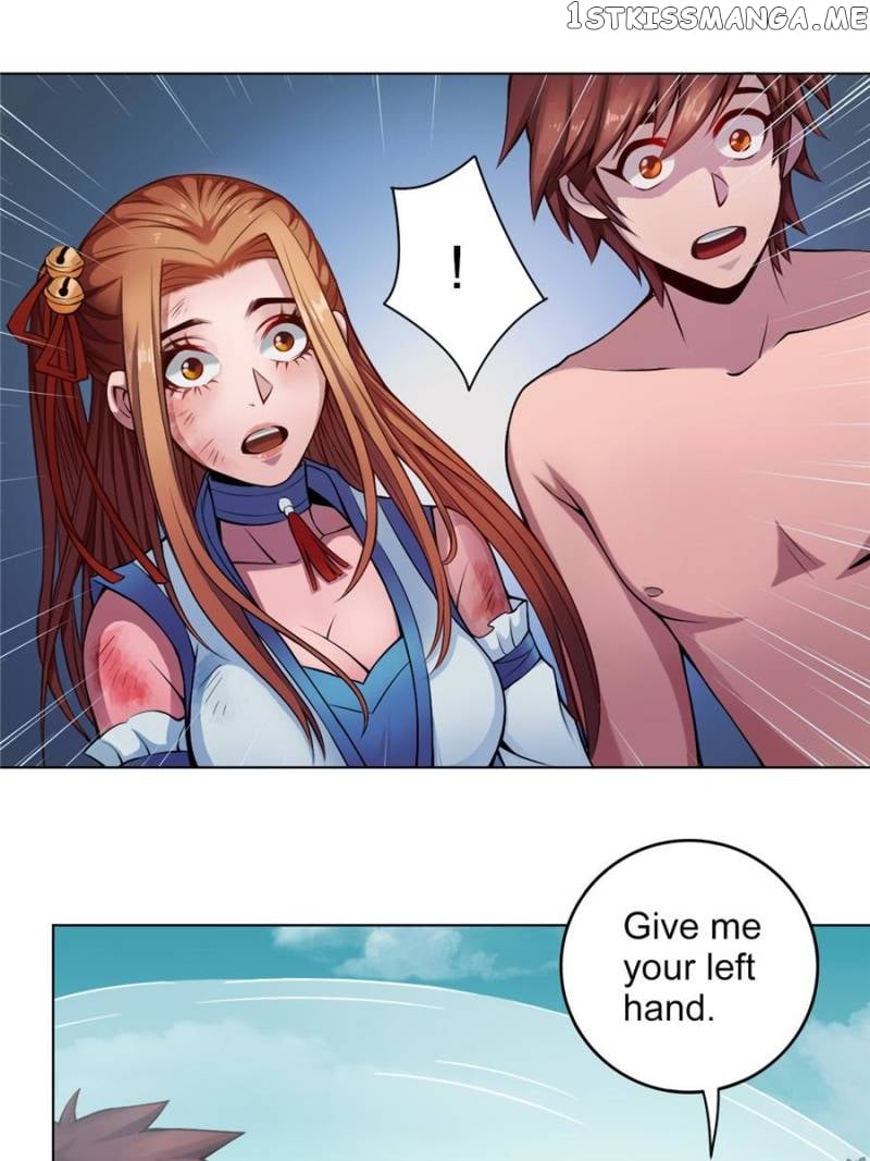 Legend Of Emperor Star chapter 10 - page 37