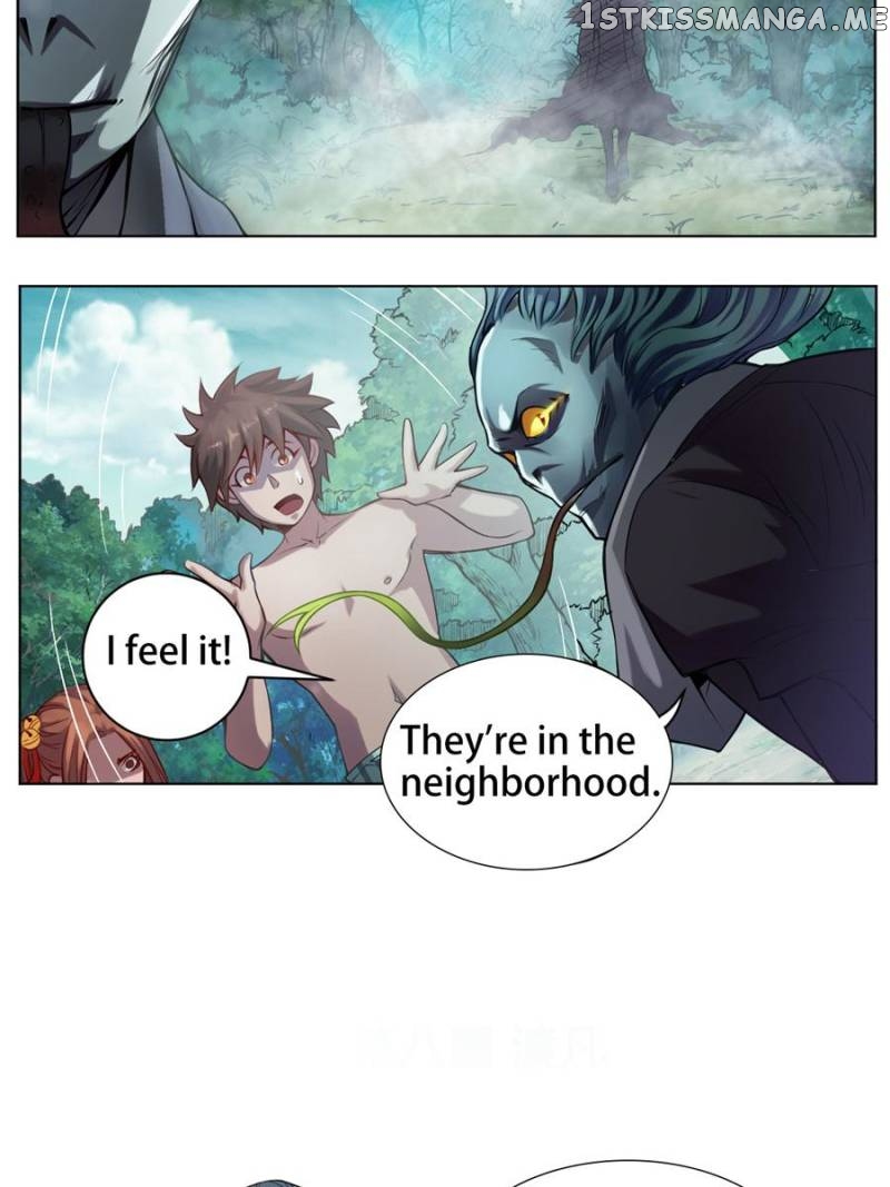 Legend Of Emperor Star chapter 10 - page 4