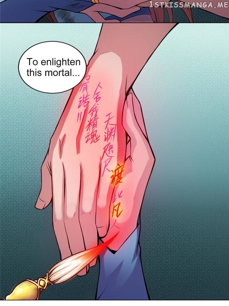 Legend Of Emperor Star chapter 10 - page 41
