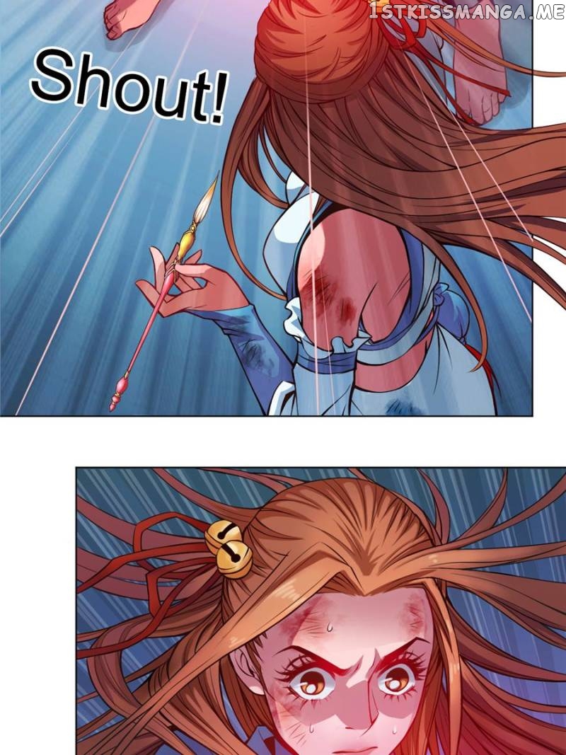 Legend Of Emperor Star chapter 10 - page 44