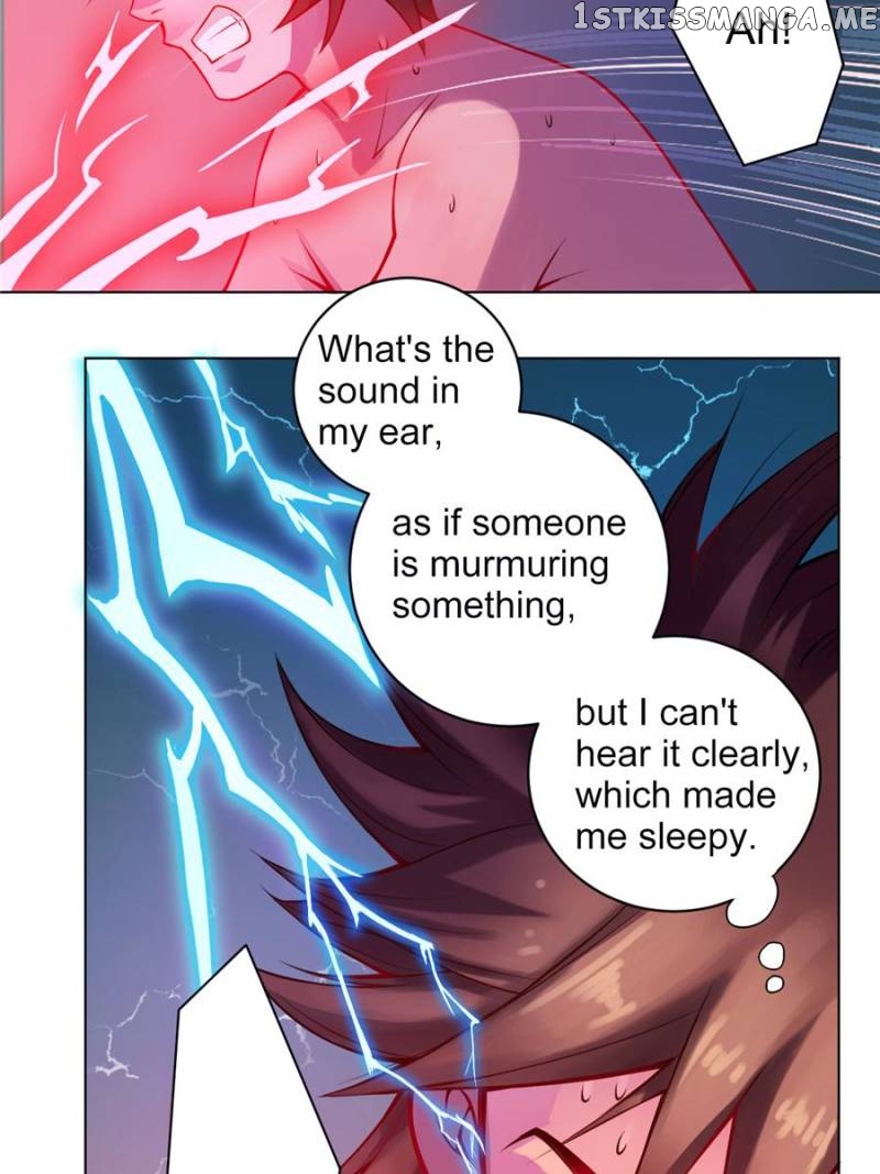 Legend Of Emperor Star chapter 10 - page 47