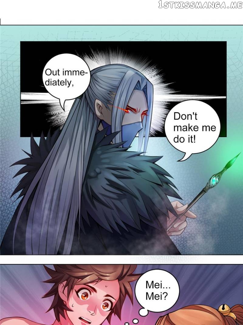 Legend Of Emperor Star chapter 10 - page 49