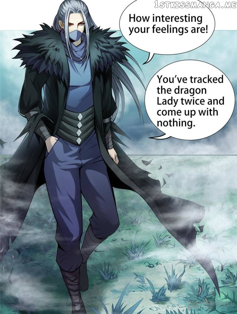 Legend Of Emperor Star chapter 10 - page 5