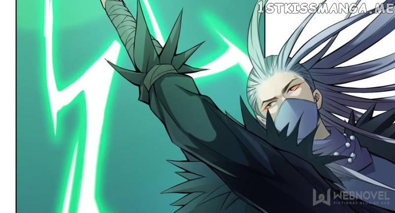 Legend Of Emperor Star chapter 10 - page 51