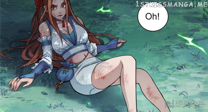 Legend Of Emperor Star chapter 10 - page 54