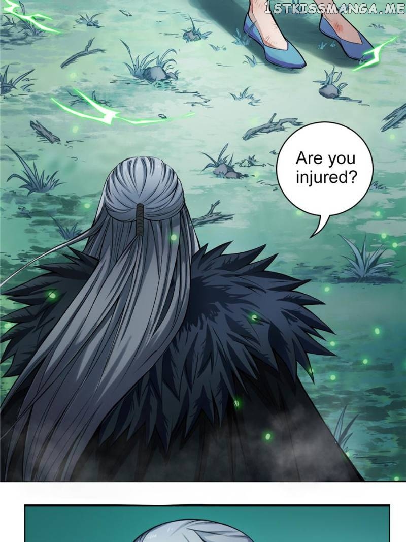 Legend Of Emperor Star chapter 10 - page 55