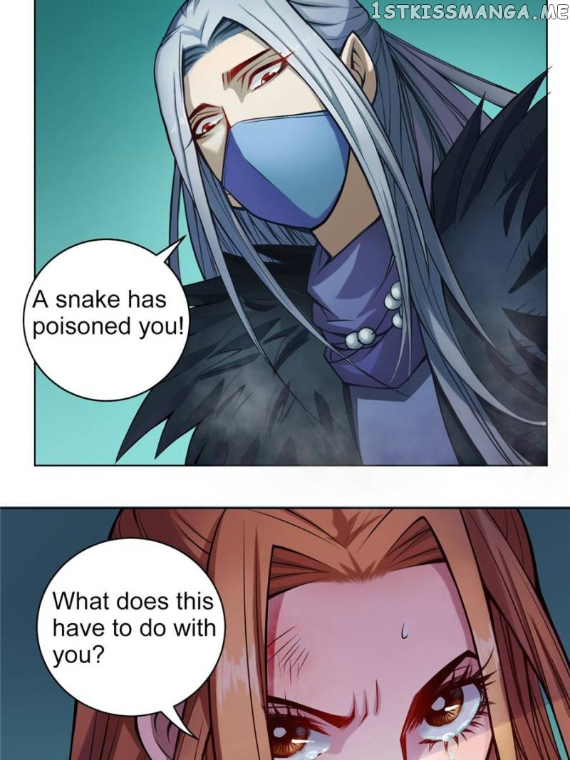 Legend Of Emperor Star chapter 10 - page 56