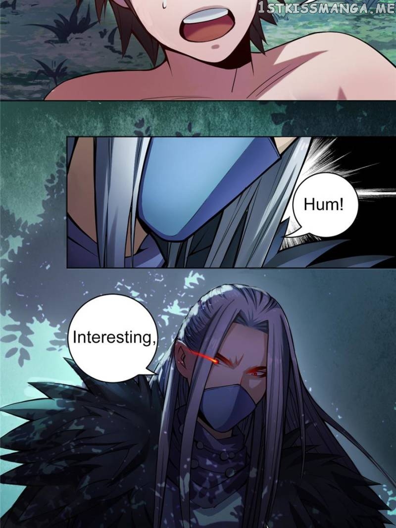 Legend Of Emperor Star chapter 10 - page 59