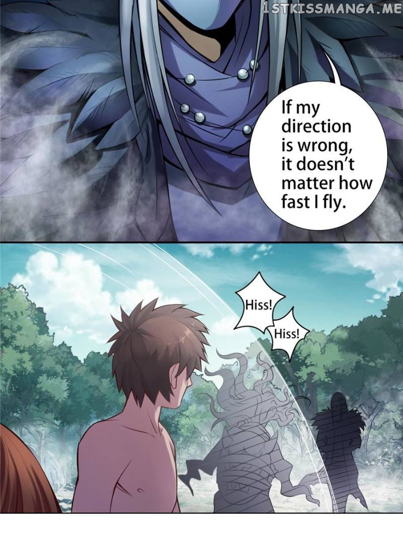 Legend Of Emperor Star chapter 10 - page 7